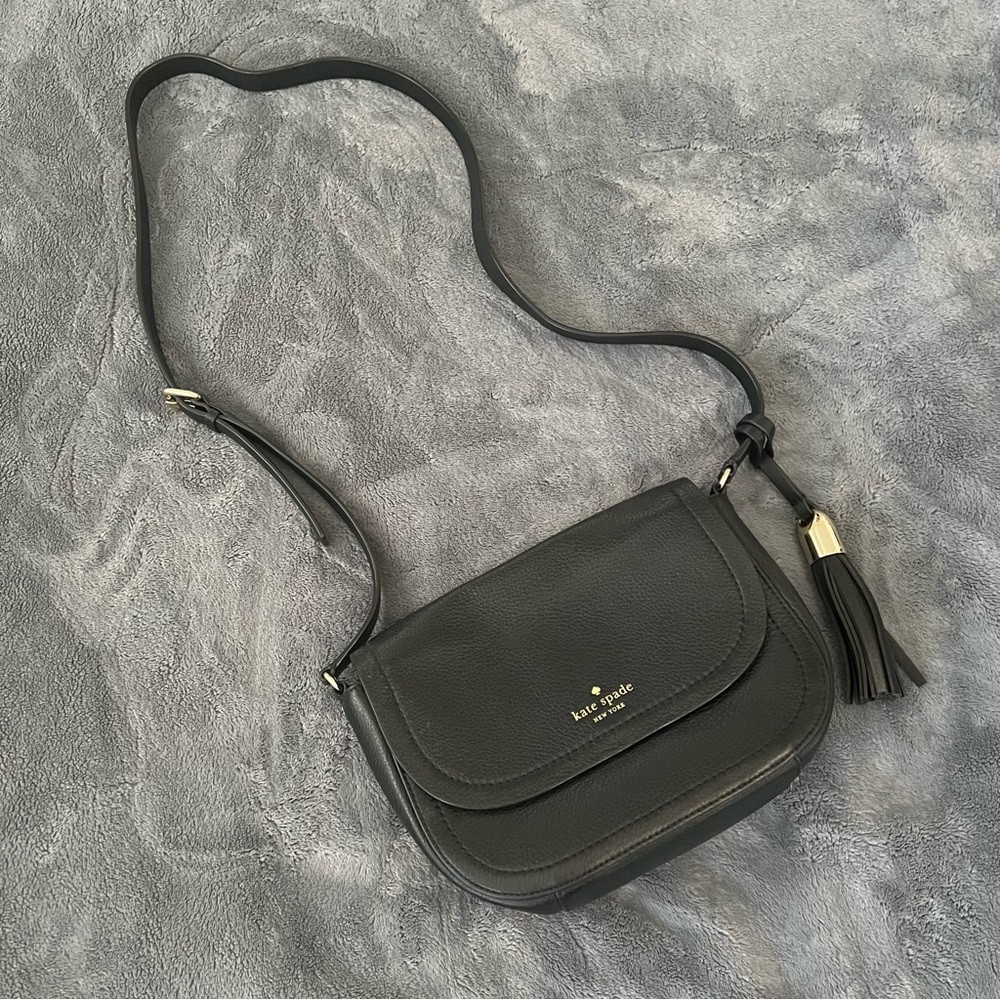 ‼️SOLD ON FB MKT‼️ Kate Spade Crossbody Bag